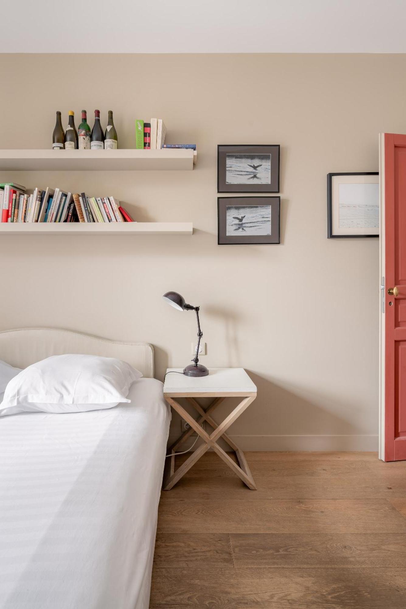 Apartment Veeve - Artful Escape