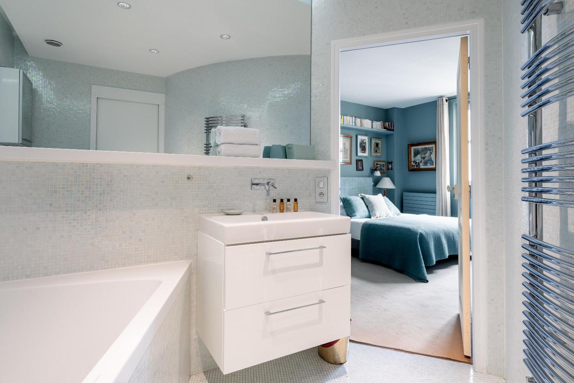 Apartment Veeve - Artful Escape *