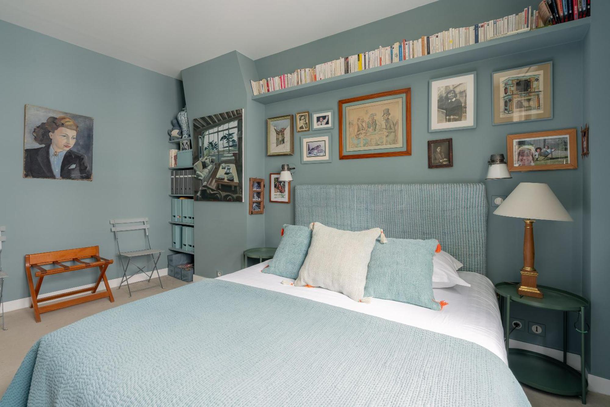 Apartment Veeve - Artful Escape *