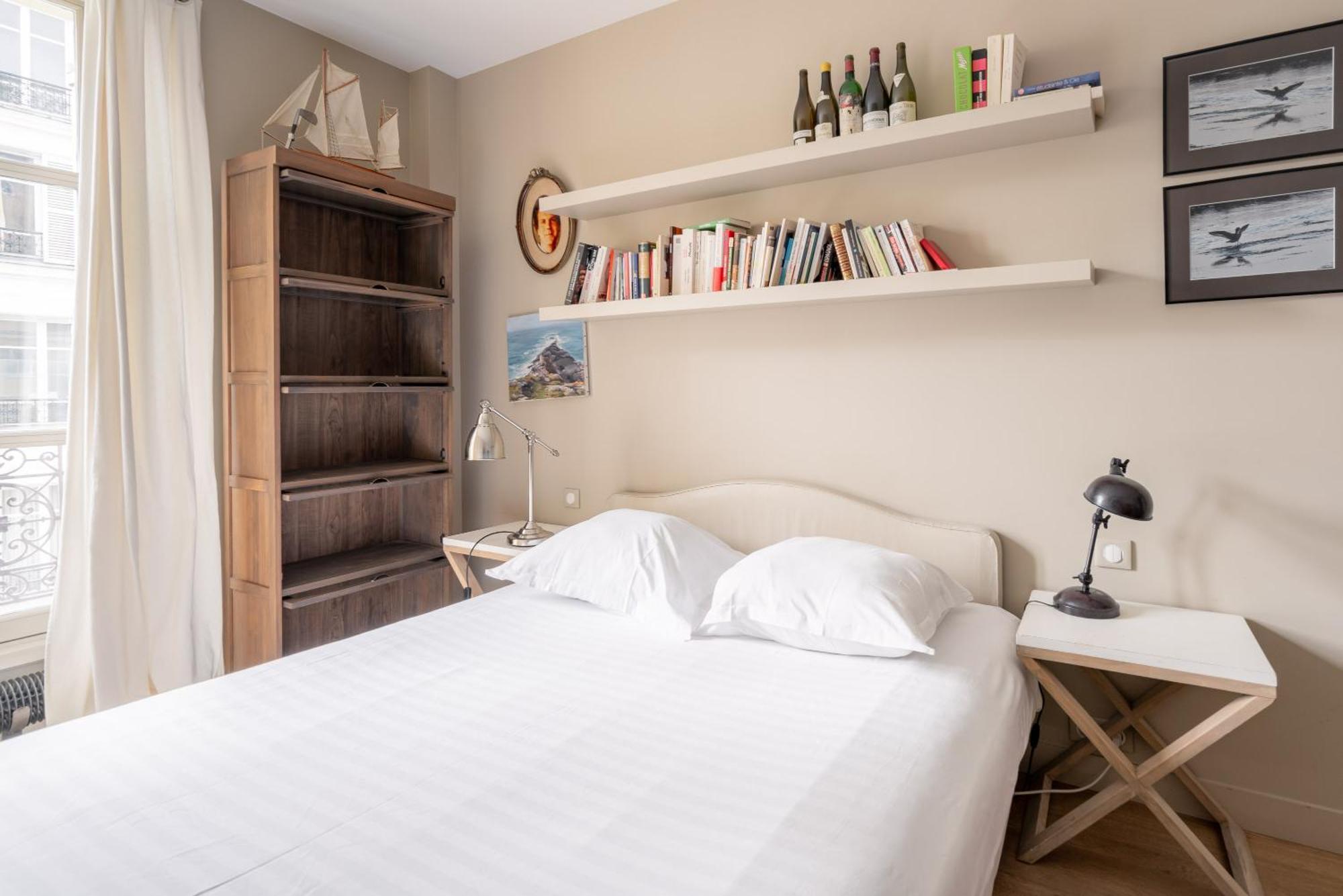 Veeve - Artful Escape Apartment