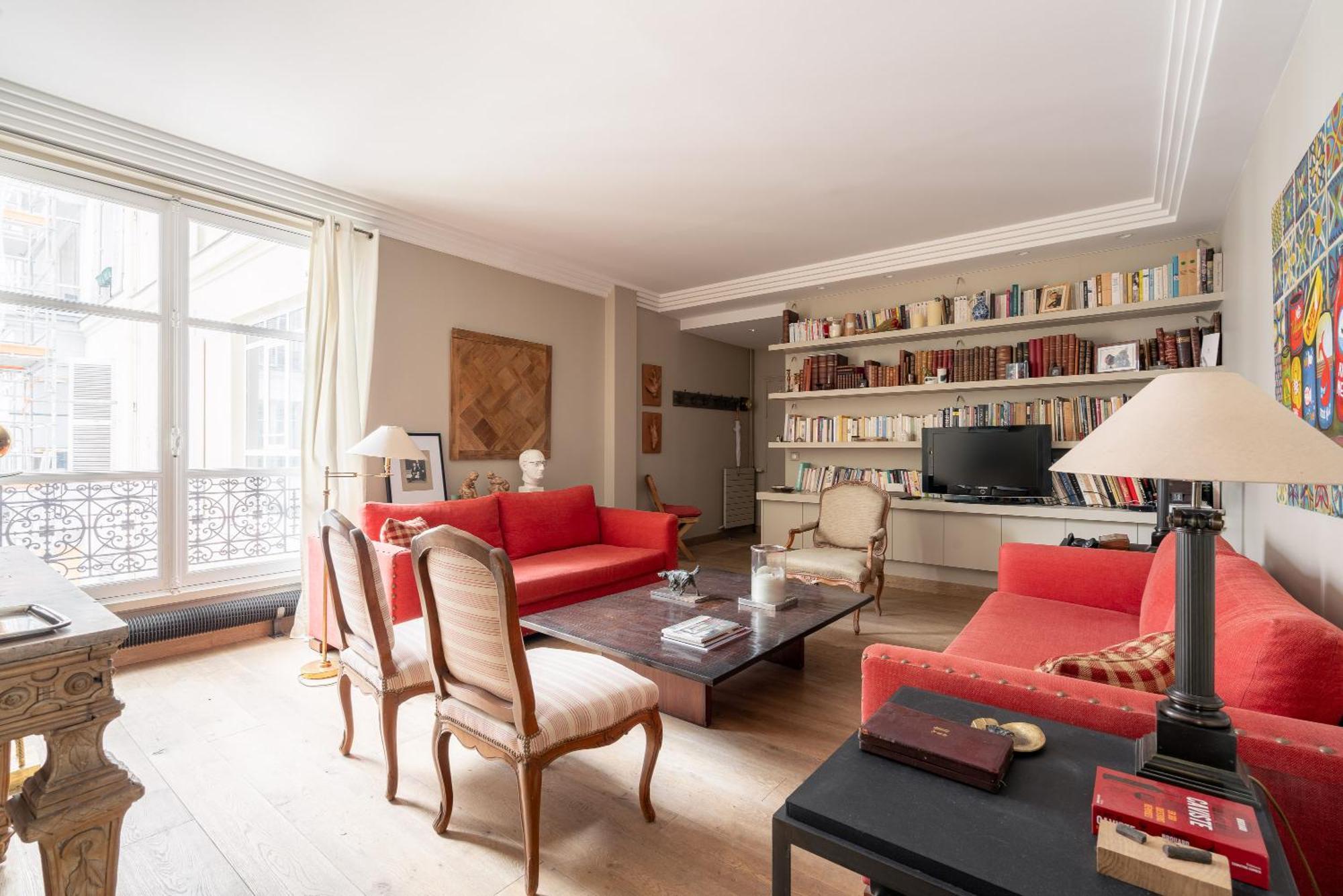 Veeve - Artful Escape Apartment *