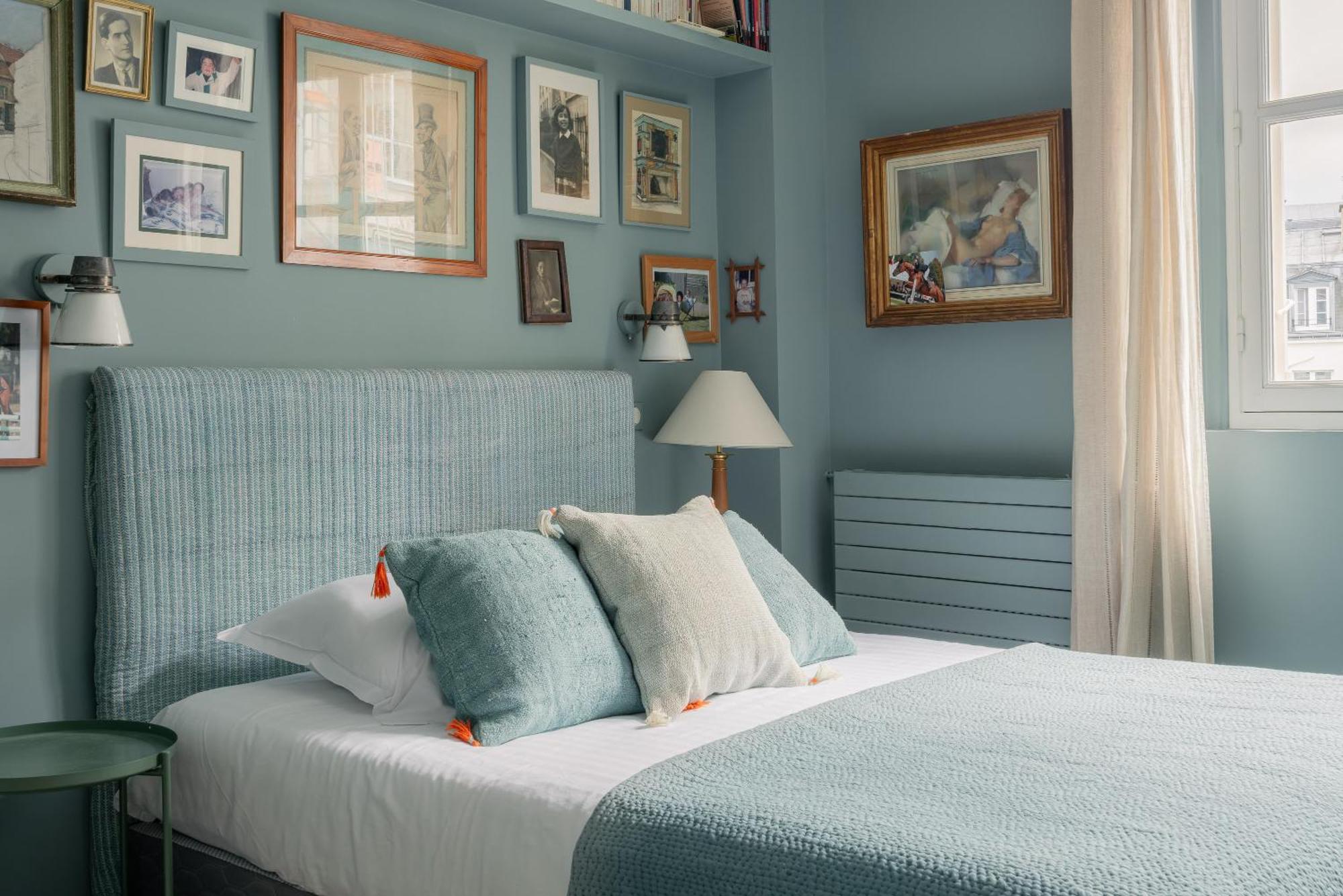 Apartment Veeve - Artful Escape