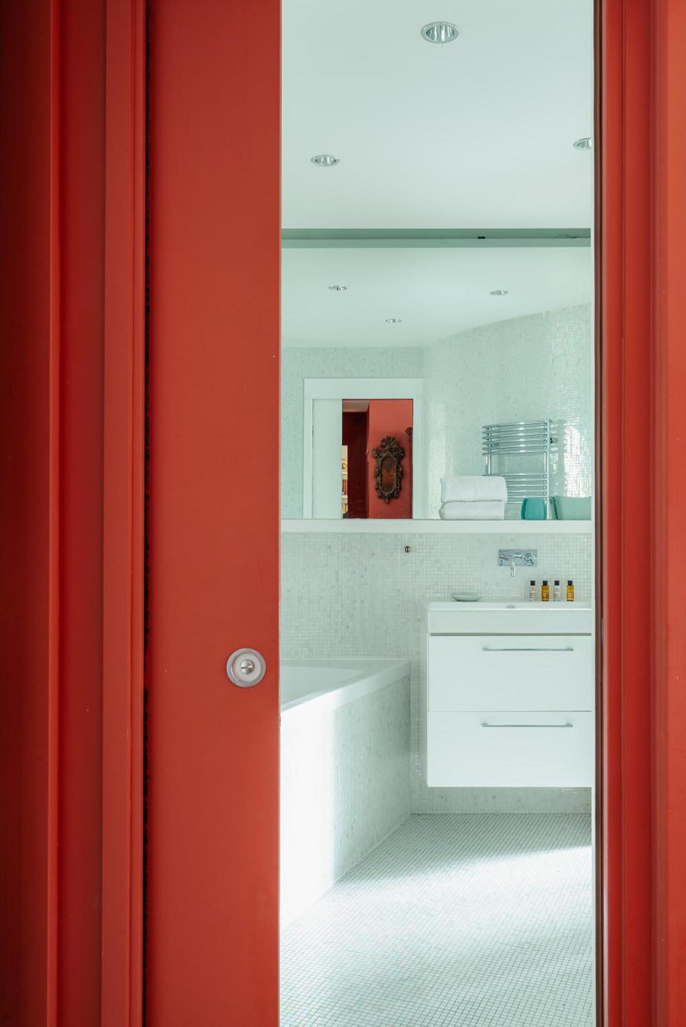 Veeve - Artful Escape Apartment *