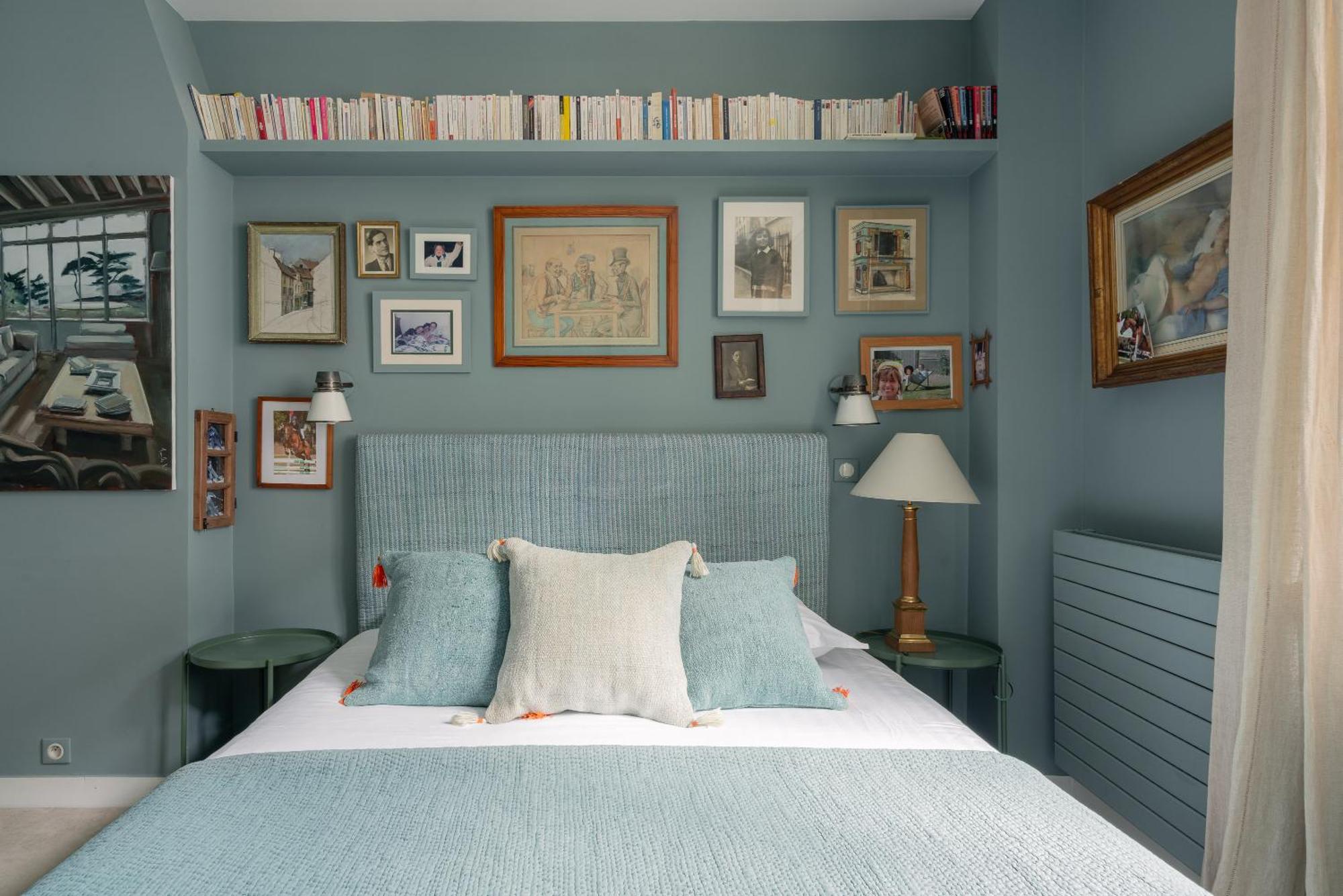 Apartment Veeve - Artful Escape *
